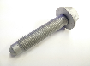 View Suspension Shock Absorber Bolt (Lower) Full-Sized Product Image 1 of 7